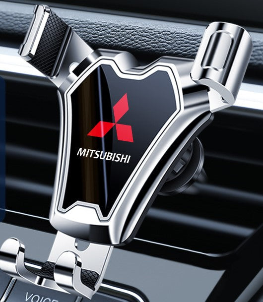 AirCar Nivus™ Suporte Ultraresistente Personalizado - (🔥 Último Dia Promoção 50% OFF!)