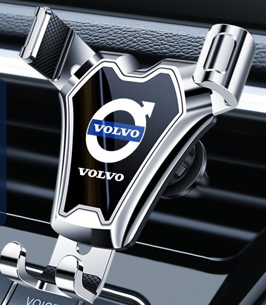 AirCar Nivus™ Suporte Ultraresistente Personalizado - (🔥 Último Dia Promoção 50% OFF!)