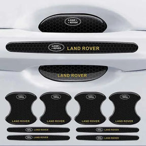 CarbonCar Nivus™ Protetor de Maçaneta em Fibra de Carbono  -  (🔥 Pague 1 leve 4)