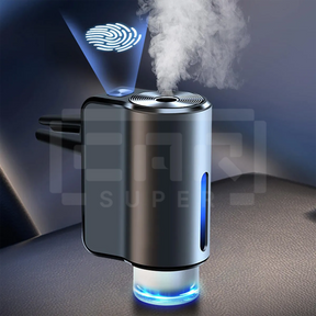 FreshMax™ Aromatizador Automático Para Carros