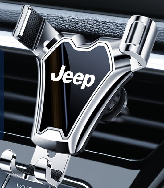 AirCar Nivus™ Suporte Ultraresistente Personalizado - (🔥 Último Dia Promoção 50% OFF!)