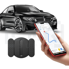 UltraTag CarSuper ™  Mini Rastreador GPS - (🔥Último Dia 50% OFF!)