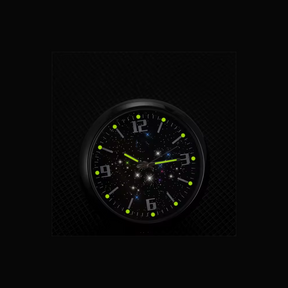 (COMPRE 1 LEVE 2) Mini Relógio Vintage Personalizado - ClockLuxe