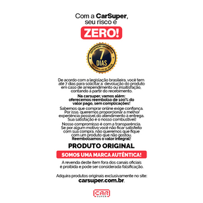 ConectPlay Nivus™ Adaptador de Carplay/Android Auto sem Fio