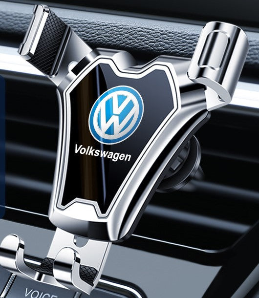 AirCar Nivus™ Suporte Ultraresistente Personalizado - (🔥 Último Dia Promoção 50% OFF!)